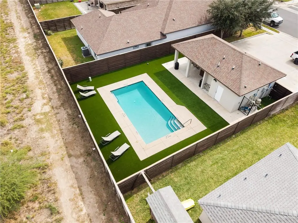 5816 Pelican Avenue, Mission, TX 78573 - #1