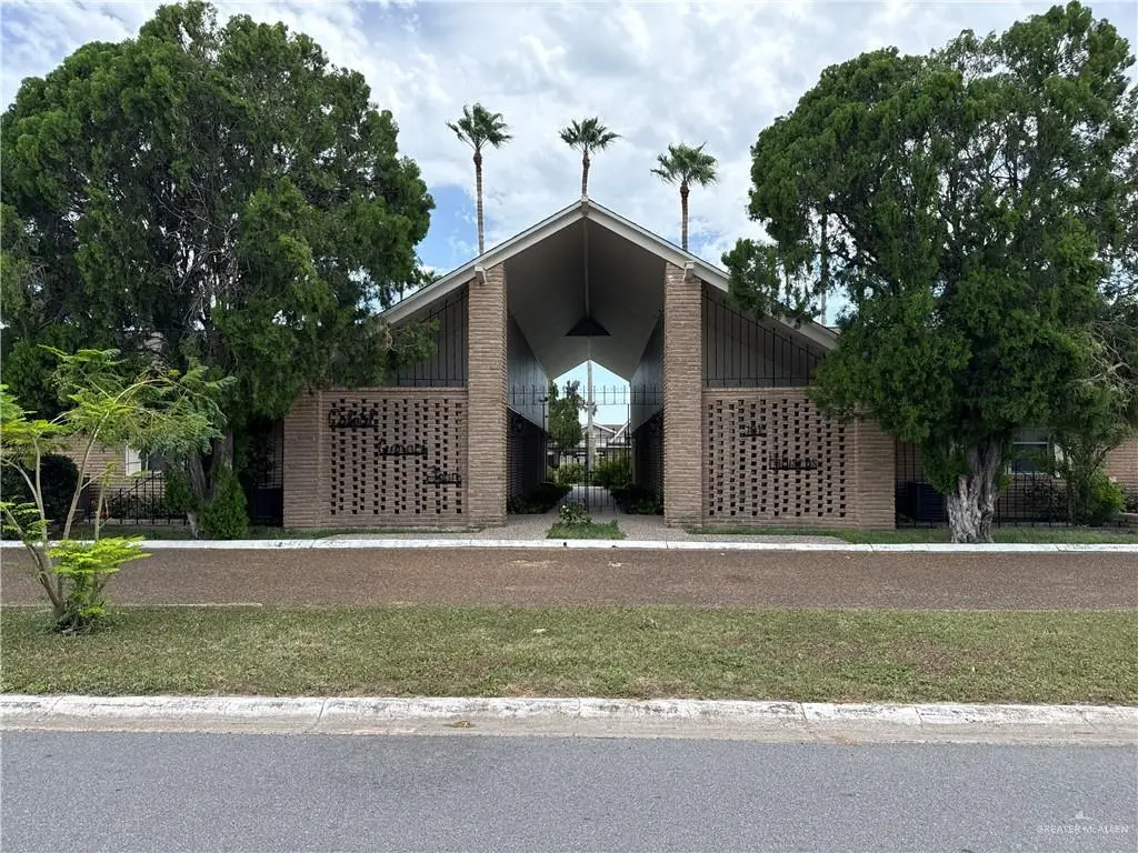 701 Hibiscus Avenue #23, McAllen, TX 78501 - #1