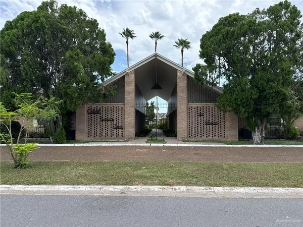 701 Hibiscus Avenue #23, McAllen, TX 78501