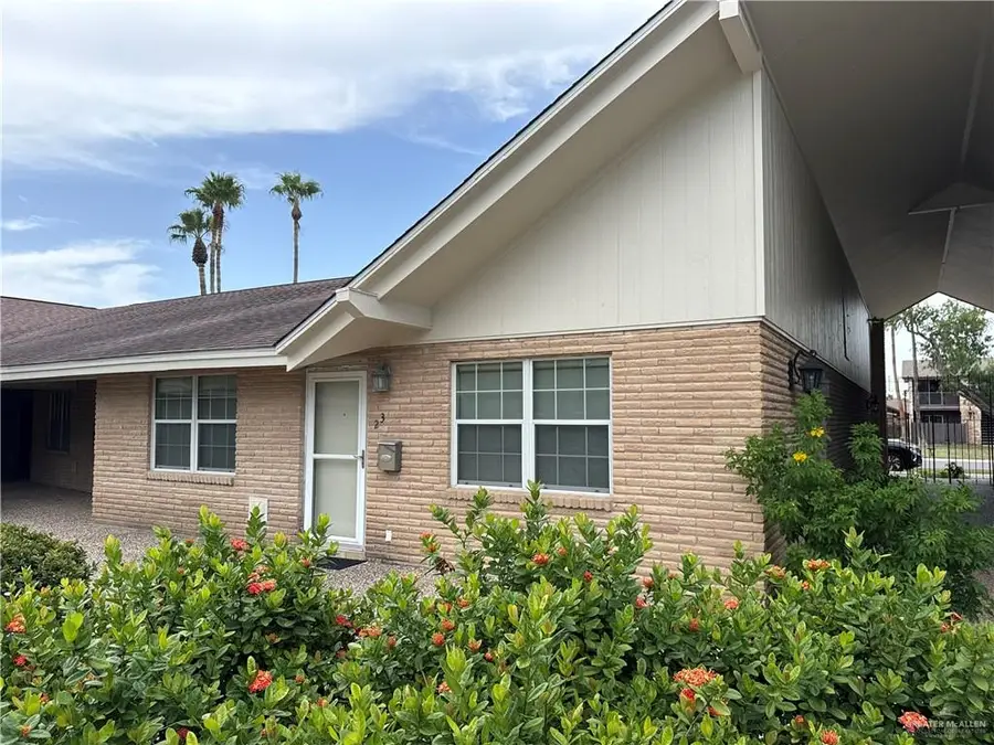 701 Hibiscus Avenue #23, McAllen, TX 78501 - #2