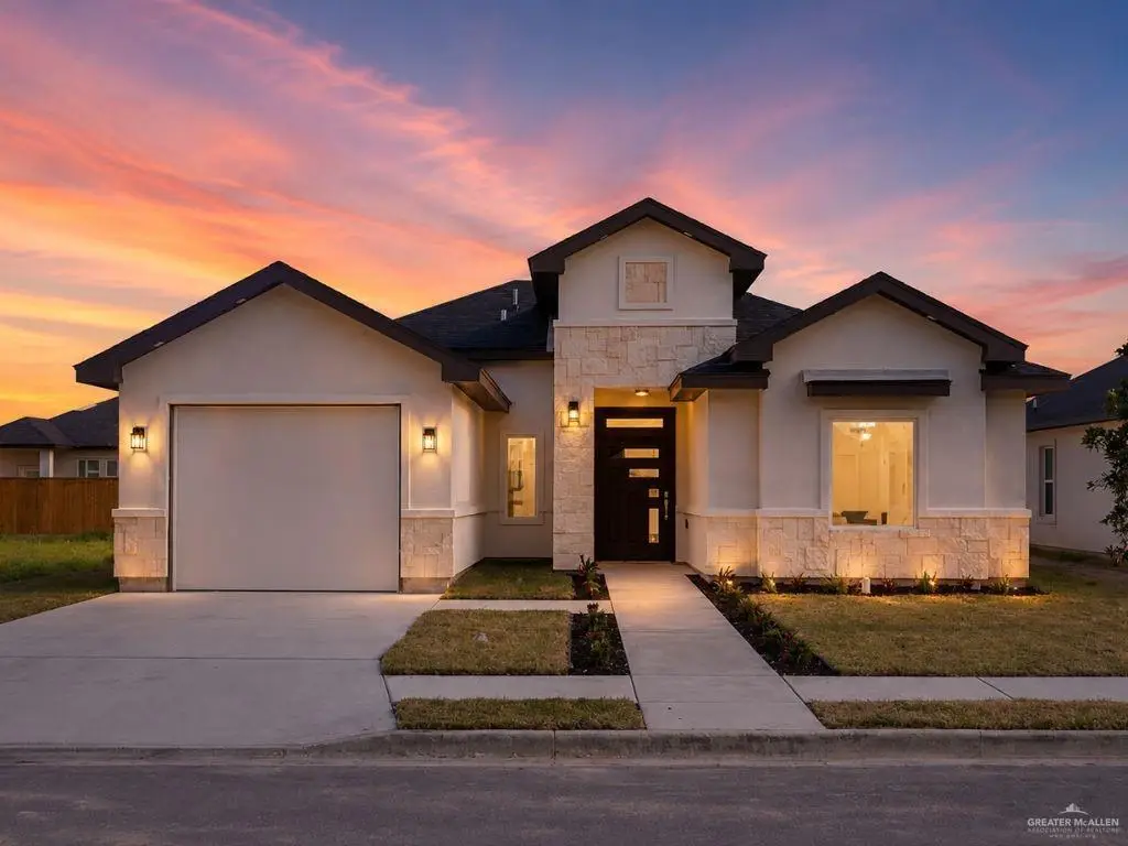 903 E 39th Street, San Juan, TX 78579 - #1