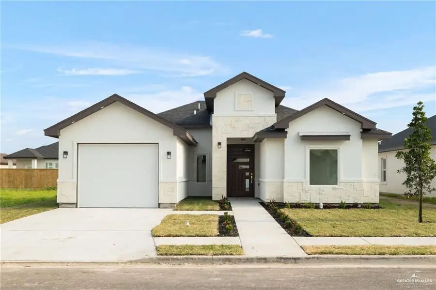 903 E 39th Street, San Juan, TX 78579 - #2