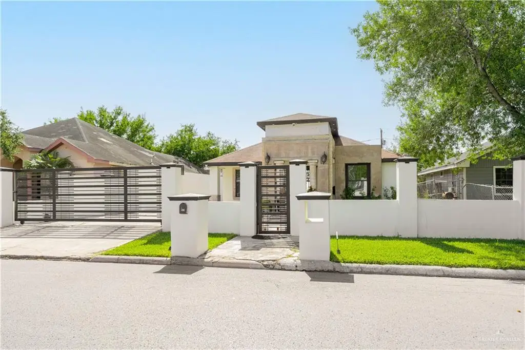 6402 S Blanca Lane, Pharr, TX 78577 - #1