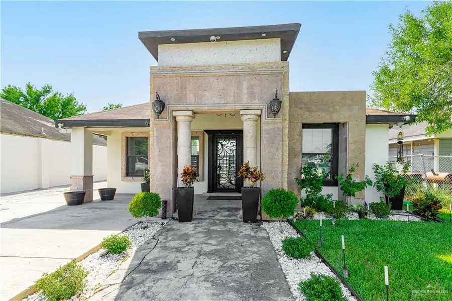 6402 S Blanca Lane, Pharr, TX 78577 - #2