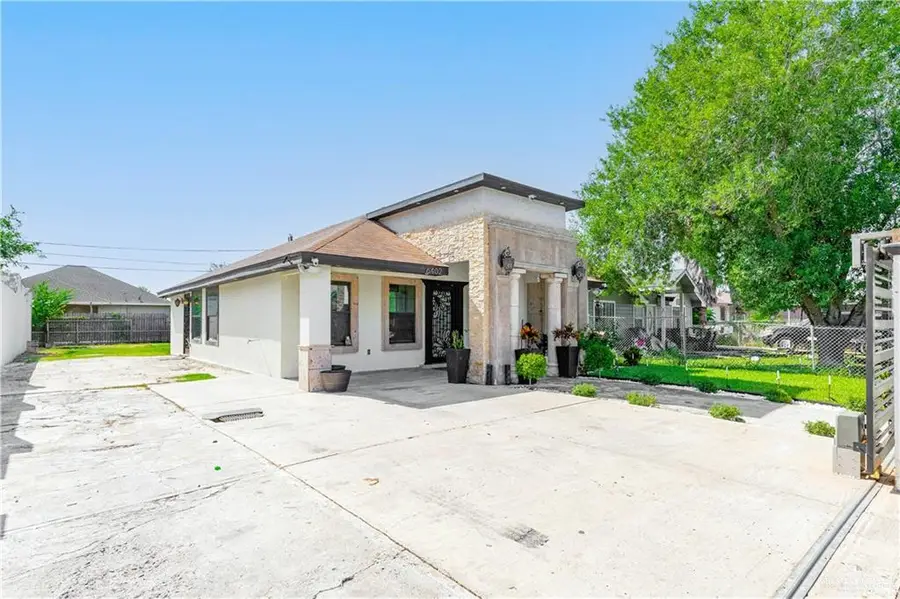 6402 S Blanca Lane, Pharr, TX 78577 - #3