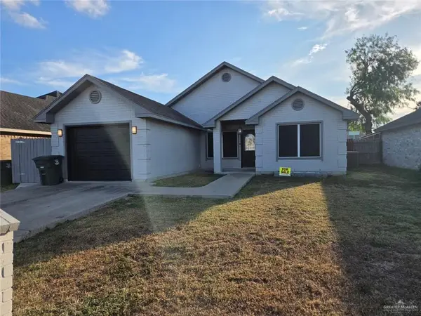 1610 Reagan Street, Harlingen, TX 78550
