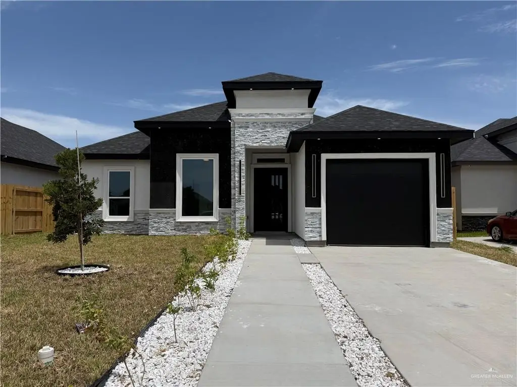 2403 E Tamarindo Street, Hidalgo, TX 78557 - #1
