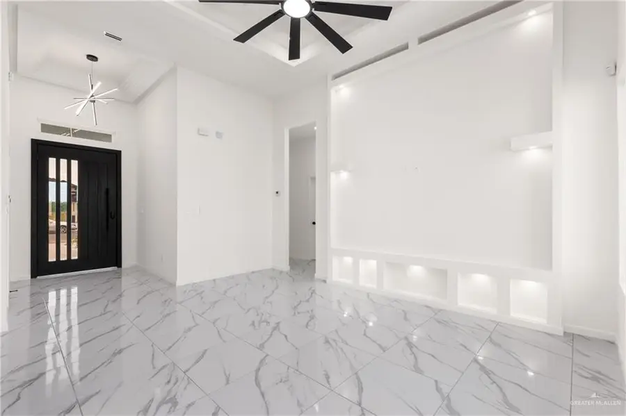 2403 E Tamarindo Street, Hidalgo, TX 78557 - #2