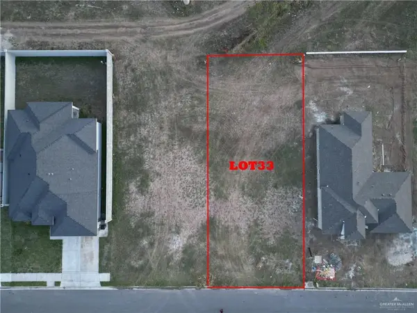 602 W La Pointe Avenue, Alton, TX 78573