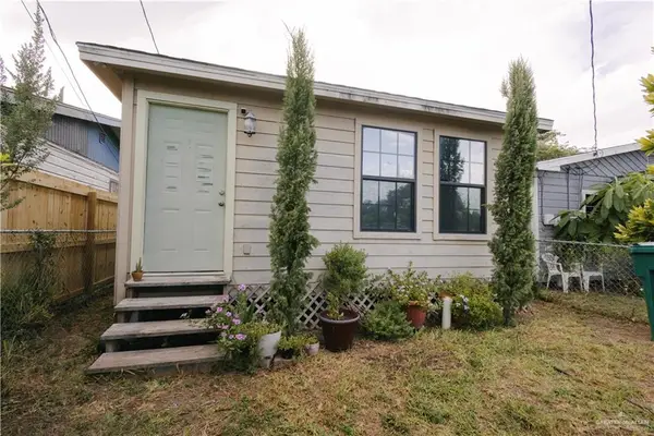 731 N Cypress Street, Pharr, TX 78577