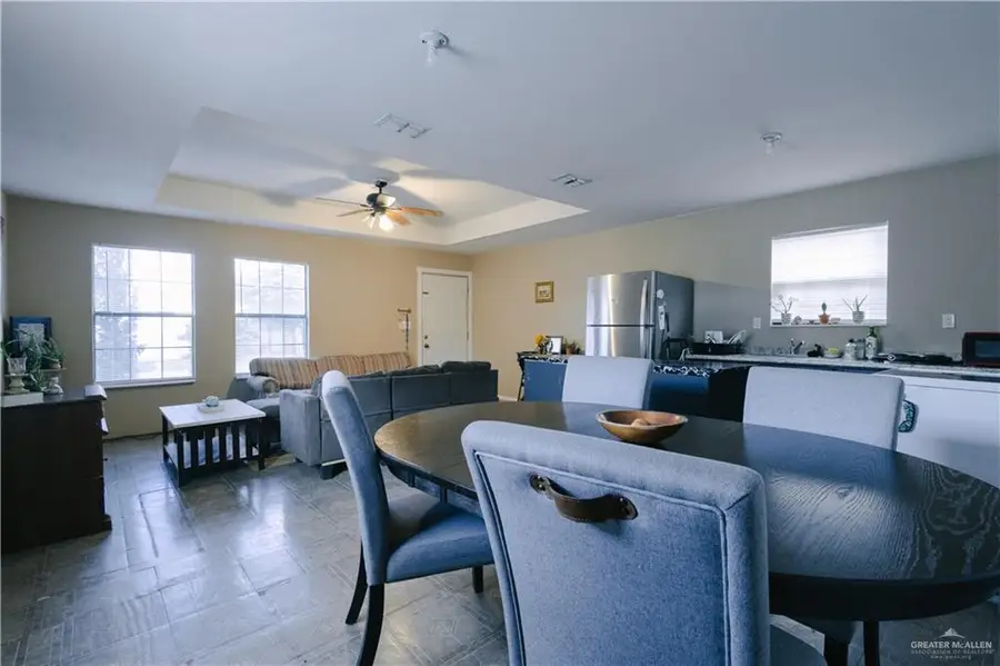 731 N Cypress Street, Pharr, TX 78577 - #3