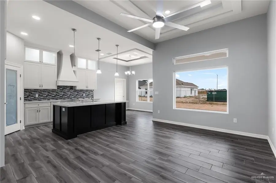 435 Padre Road, Donna, TX 78537 - #2