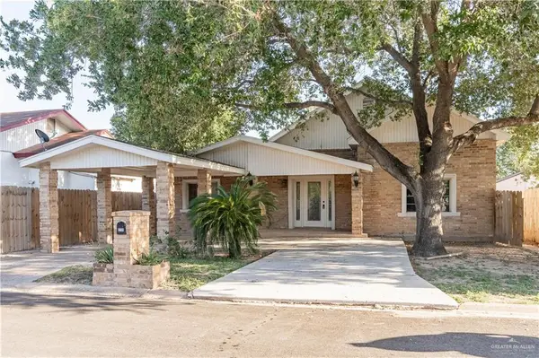 2709 Austin Avenue, McAllen, TX 78501
