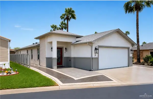 29 Laguna Lane, Brownsville, TX 78526