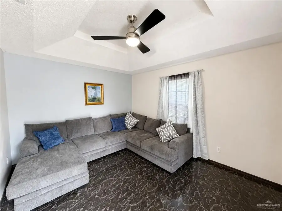2724 Vanessa Avenue, McAllen, TX 78503 - #3