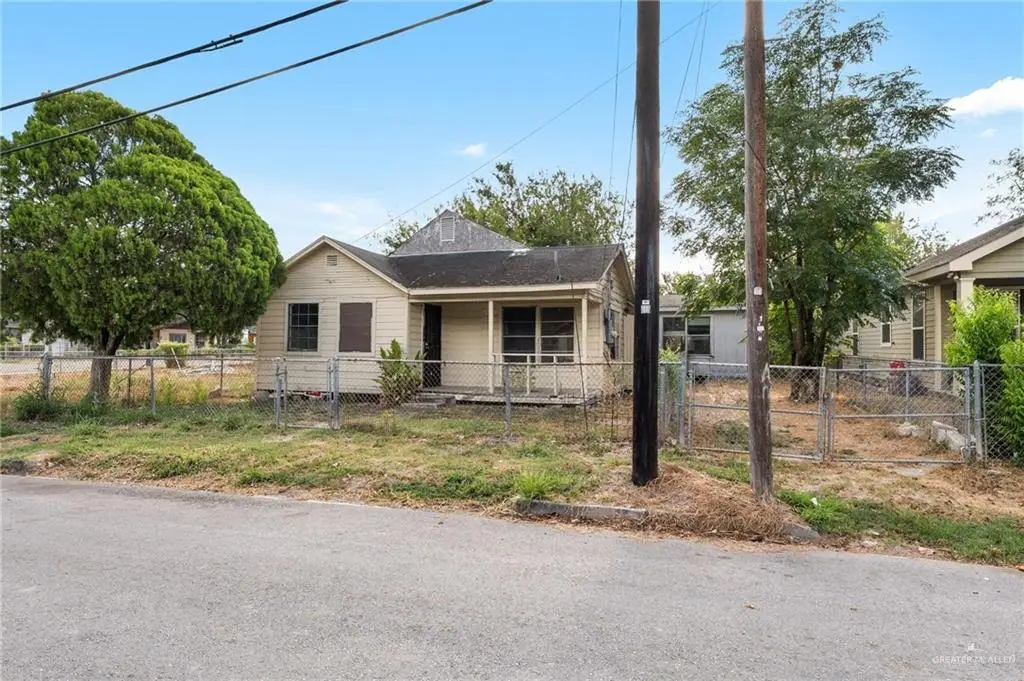 408 Villarreal Street, La Feria, TX 78559 - #1