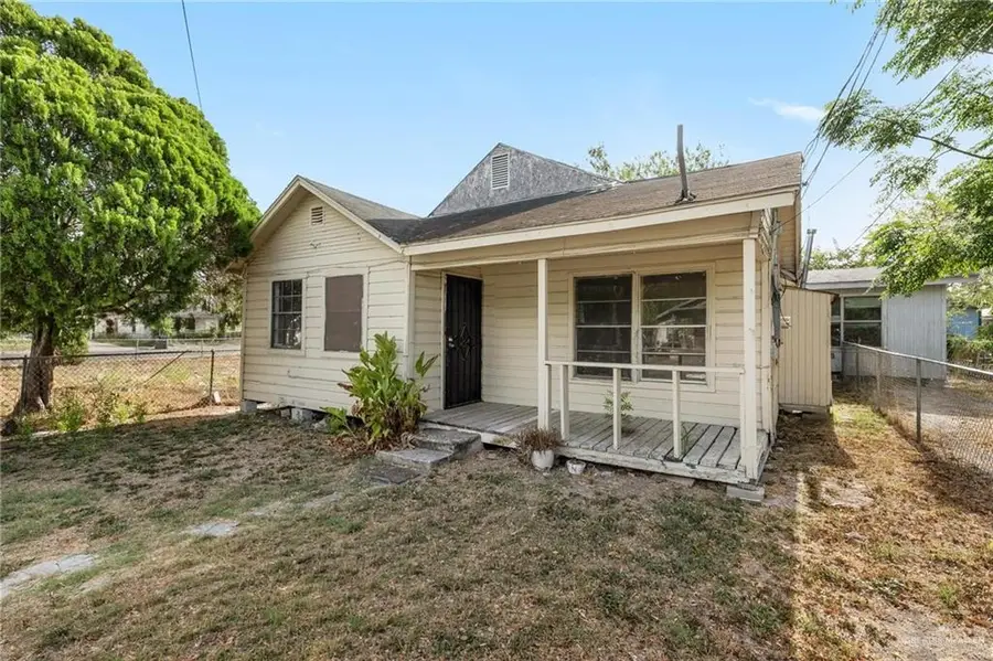 408 Villarreal Street, La Feria, TX 78559 - #3
