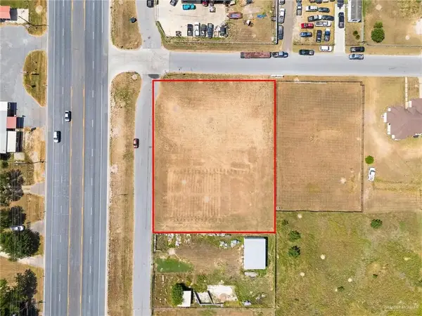 TBD N Fm 1015, Weslaco, TX 78570