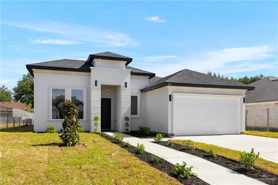 430 W 13th Street, San Juan, TX 78589 - #2