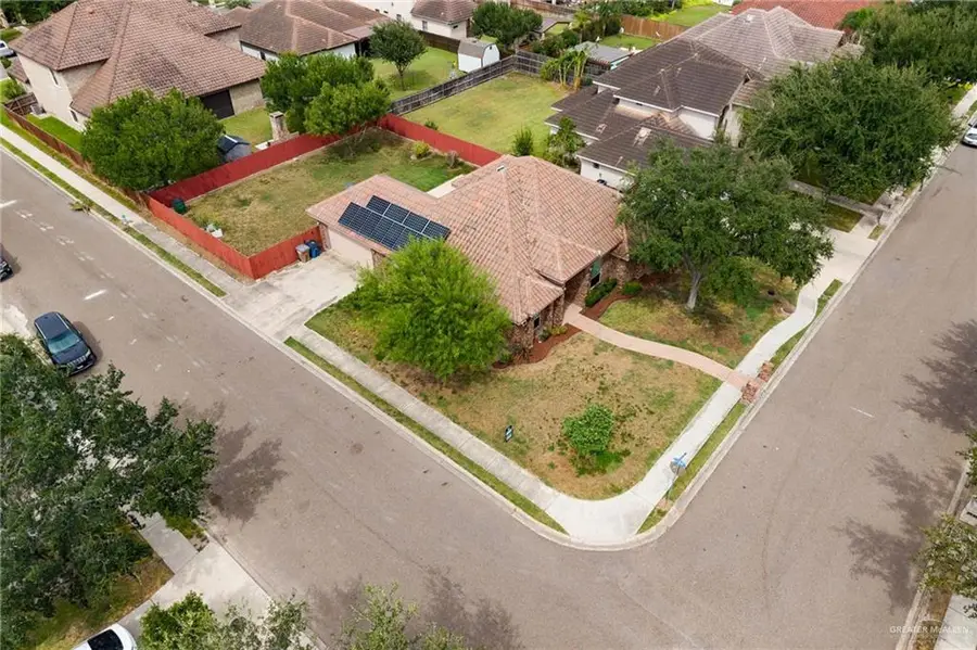 3121 Whitewing Avenue, Edinburg, TX 78539 - #2