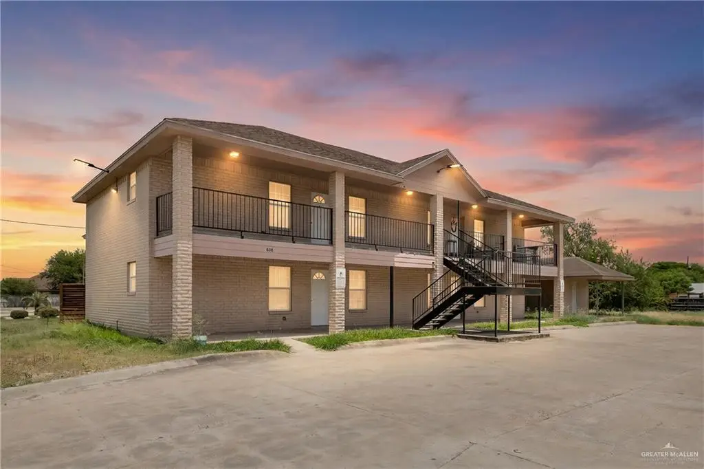 800 W Javelina Drive, Pharr, TX 78577 - #1