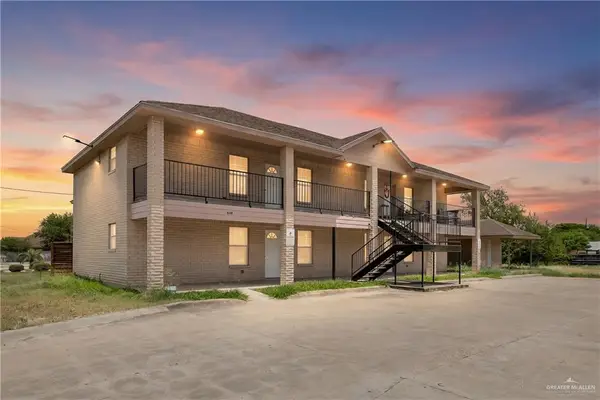 800 W Javelina Drive, Pharr, TX 78577