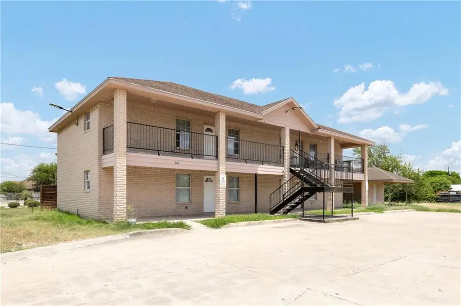800 W Javelina Drive, Pharr, TX 78577 - #2