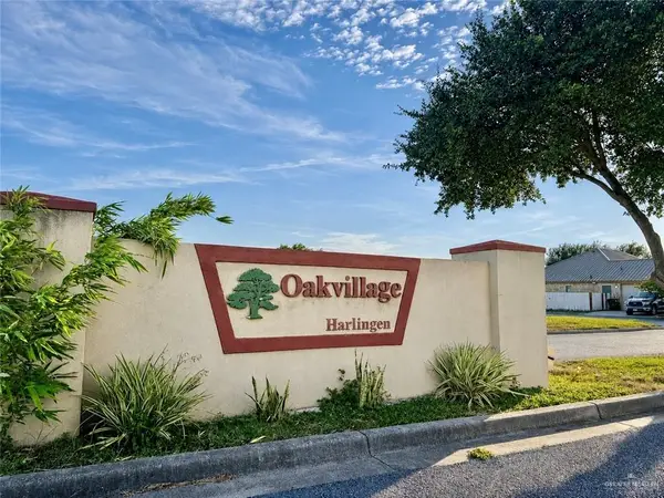 4690 Kristine Drive, Harlingen, TX 78552