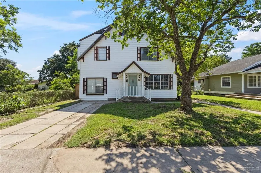 742 Palm Heights Street, Mercedes, TX 78570 - #2