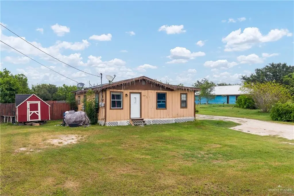 13302 Everhard Street, Edinburg, TX 78542 - #1