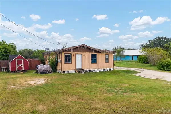 13302 Everhard Street, Edinburg, TX 78542