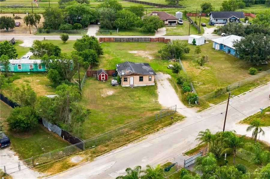 13302 Everhard Street, Edinburg, TX 78542 - #2