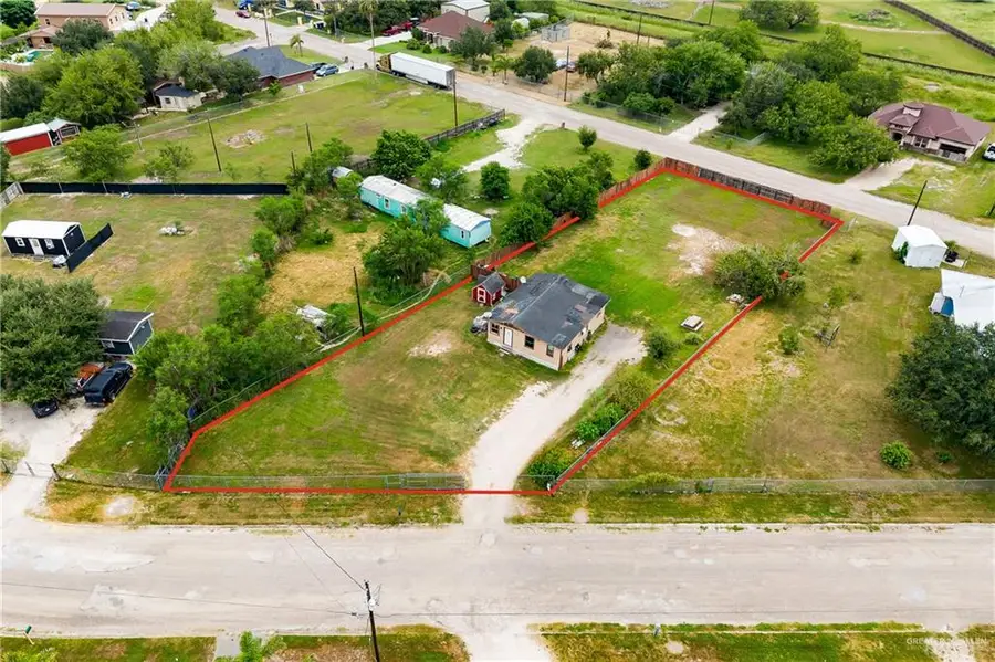 13302 Everhard Street, Edinburg, TX 78542 - #3
