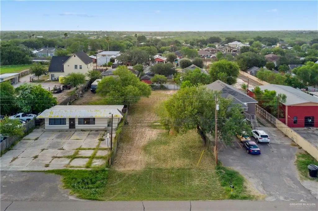 1404 N Alton Boulevard N, Alton, TX 78573 - #1