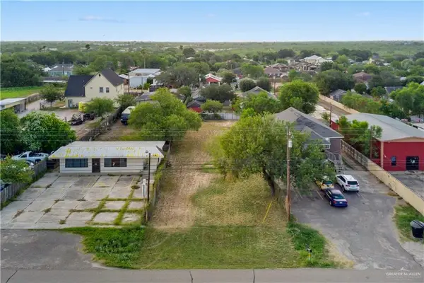 1404 N Alton Boulevard N, Alton, TX 78573
