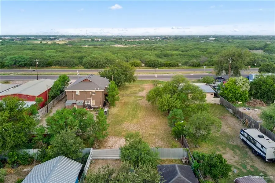 1404 N Alton Boulevard N, Alton, TX 78573 - #2