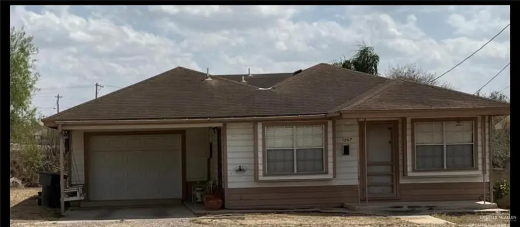 1507 W Guerra Avenue W, Roma, TX 78584 - #1
