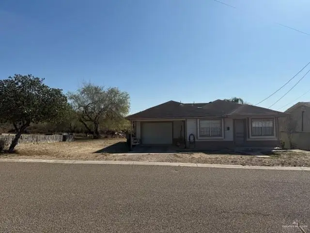 1507 W Guerra Avenue W, Roma, TX 78584 - #2