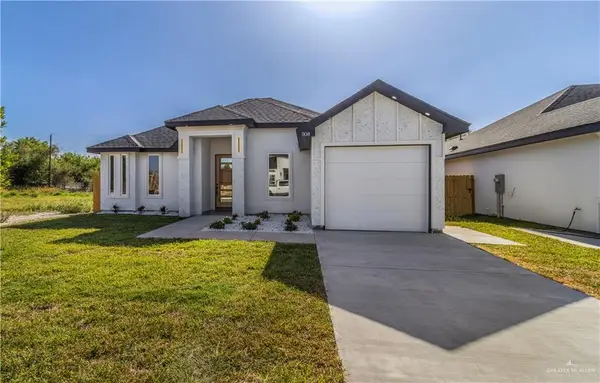 508 Freedom Way, Weslaco, TX 78596