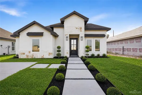 1909 Alisson Street, Alton, TX 78573