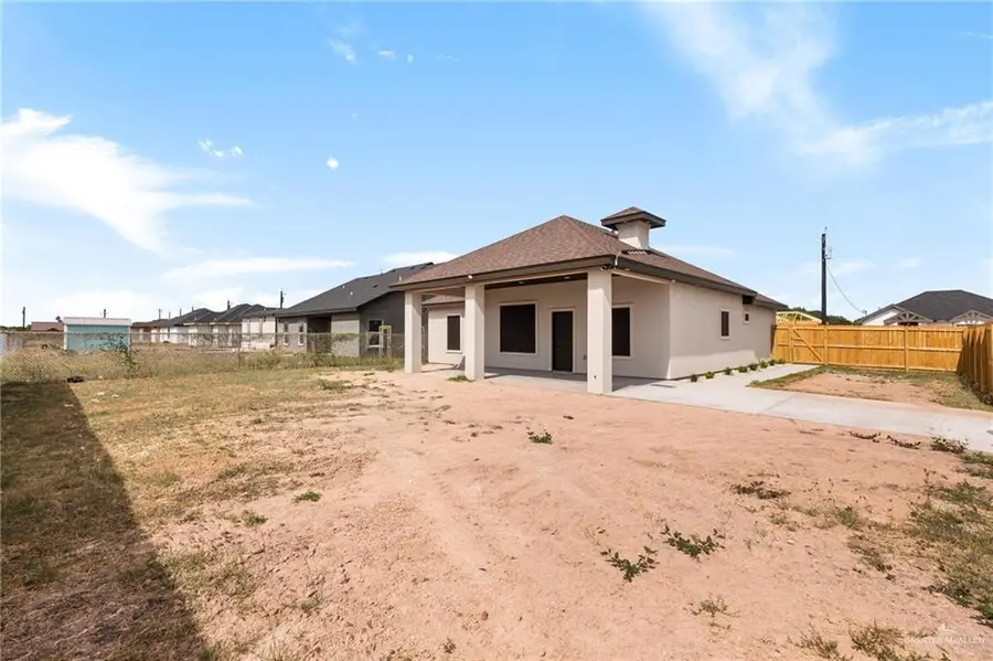 2354 Via Roma, Weslaco, TX 78596 - #2