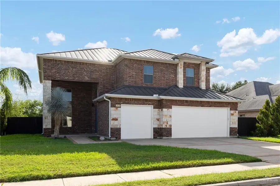13418 N 33rd Lane, McAllen, TX 78504 - #2