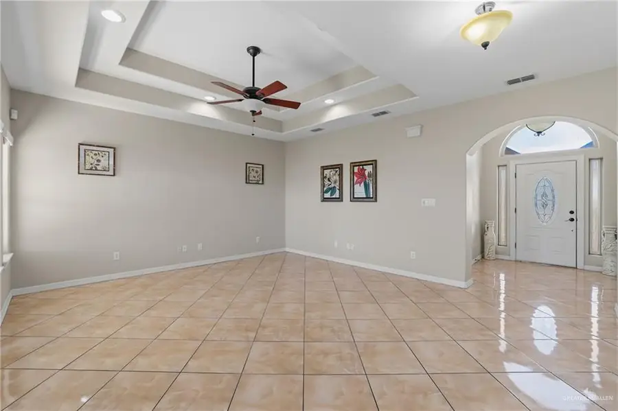 3411 Clubhouse Drive, Edinburg, TX 78542 - #3