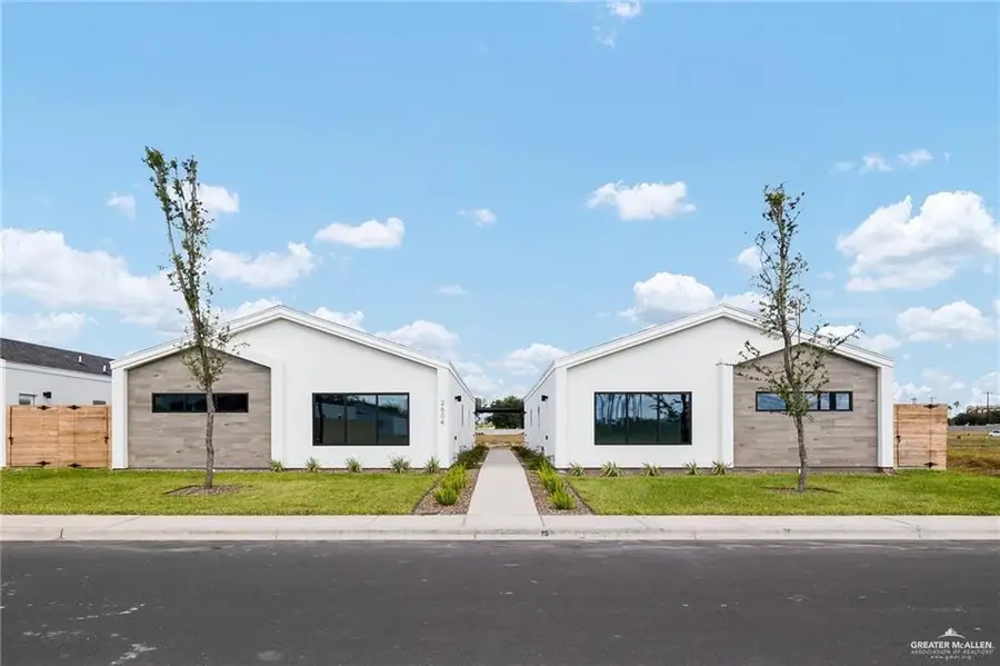 2700 Mockingbird Road, Weslaco, TX 78596 - #2