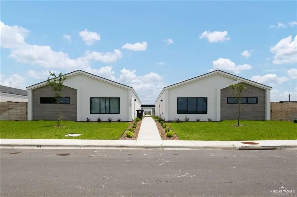 2701 Robin Road, Weslaco, TX 78596 - #1