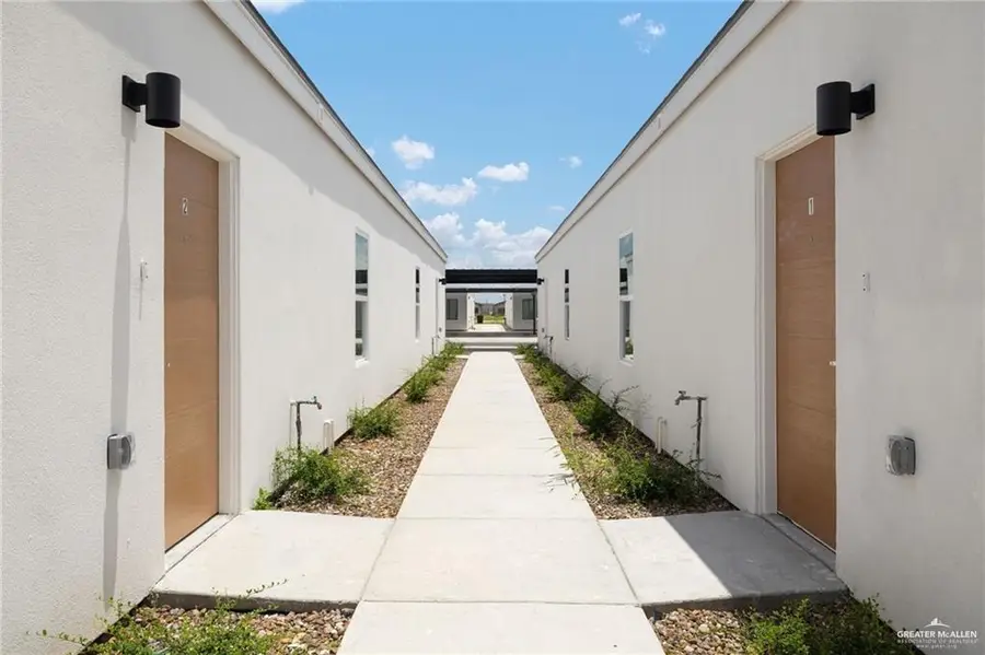 2701 Robin Road, Weslaco, TX 78596 - #2