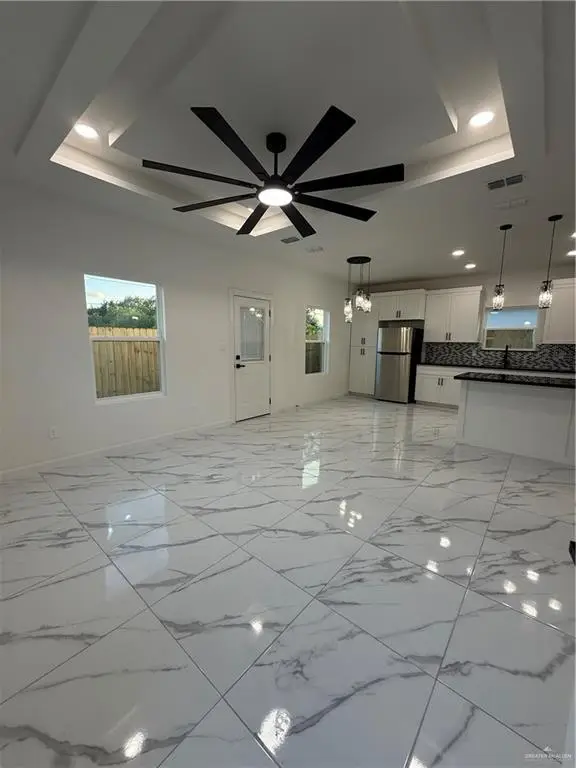1215 Rosewood Lane, Pharr, TX 78577 - #2