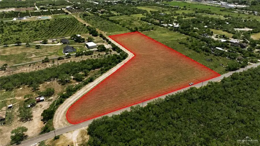 00 N Mayberry Road, Mission, TX 78573 - #2