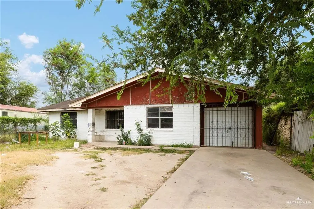 211 Cabana Drive, Donna, TX 78537 - #1