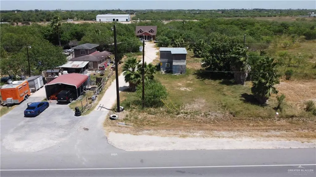 1733 S Salinas Street, Donna, TX 78537 - #1